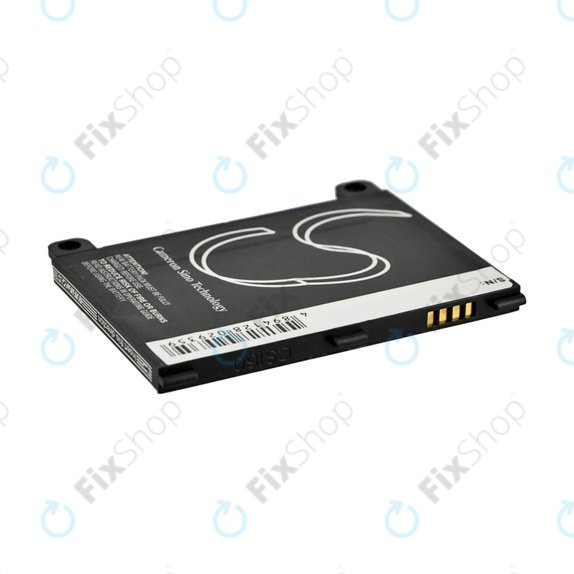 Batterie pour Amazon Kindle 2, 1100mAh, Li-Ion, 3.7V, DR-A011, HQ