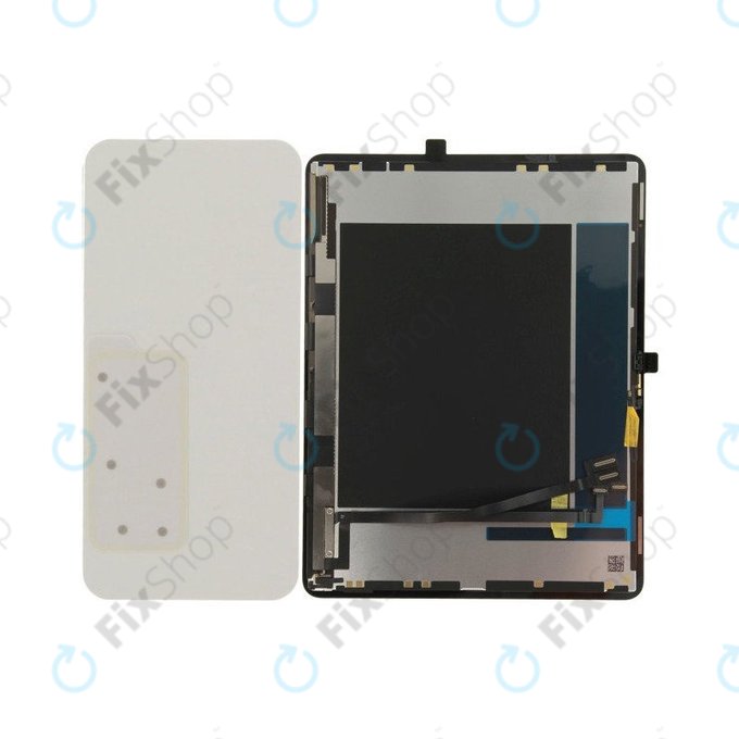 Assemblage de l'écran pour iPad Air 13 (2025) | WiFi + Cellular | 661-51072 | Genuine Apple