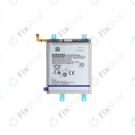Samsung Galaxy A52 A525F, A526B, A52s 5G - Batterie EB-BA525ABY 4500mAh - GH82-25231A Genuine Service Pack