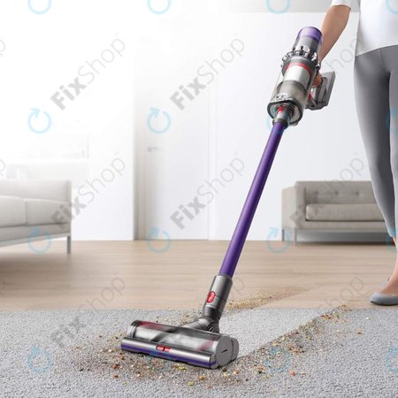 Dyson V-series, Outsize - Tube d'aspiration (Pourpre)