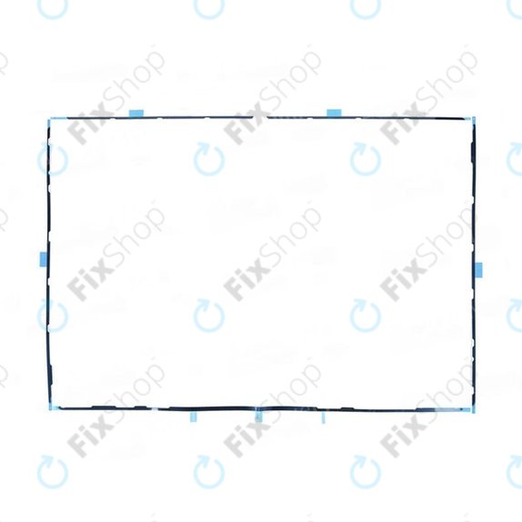 Adhésif sous l’écran LCD pour iMac 24", A3137 (2024), 076-00592, Genuine Apple