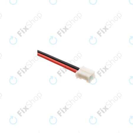 Batterie pour Luvion Prestige Touch 2, 2000mAh, Li-Pol, 3.7V, PL654065H, HQ