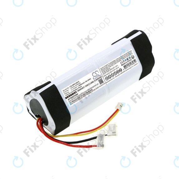 Xiaomi Dreame H12 - Batterie VWV8, HHR24A Li-Ion 21.6V 4000mAh HQ