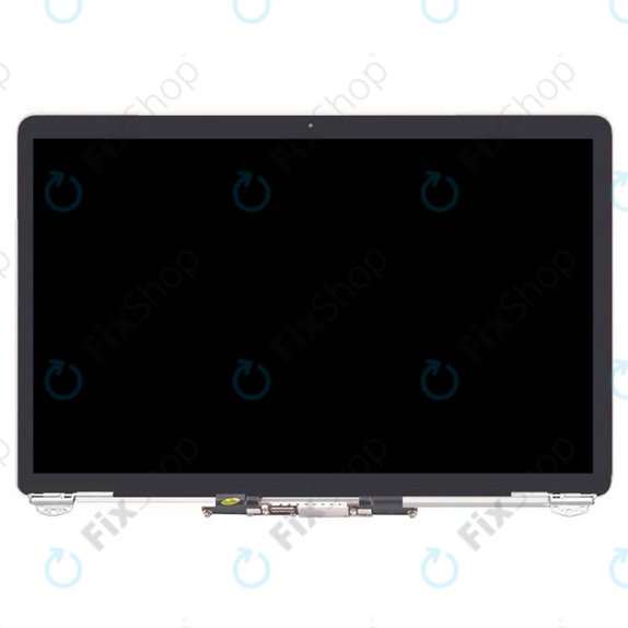 Apple MacBook Air 13" A1932 (2018) - Écran LCD + Vitre avant + Coque (Silver) Refurbished