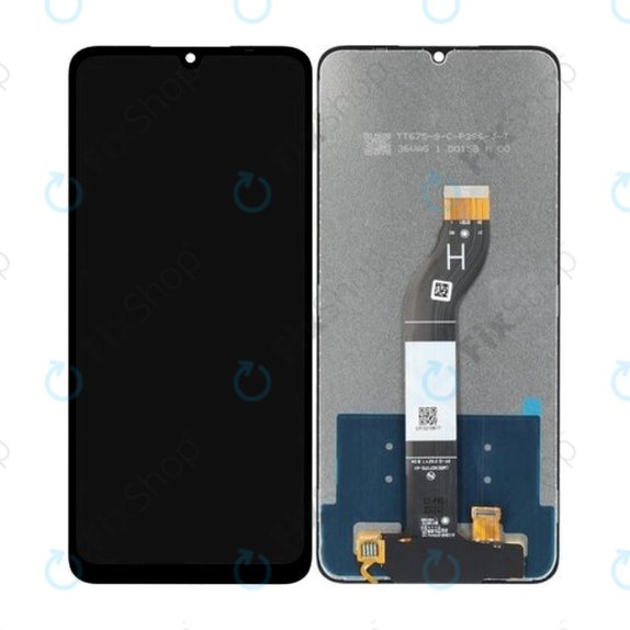 Xiaomi Redmi 13C, Poco C65 - Écran LCD + Ecran Tactile TFT