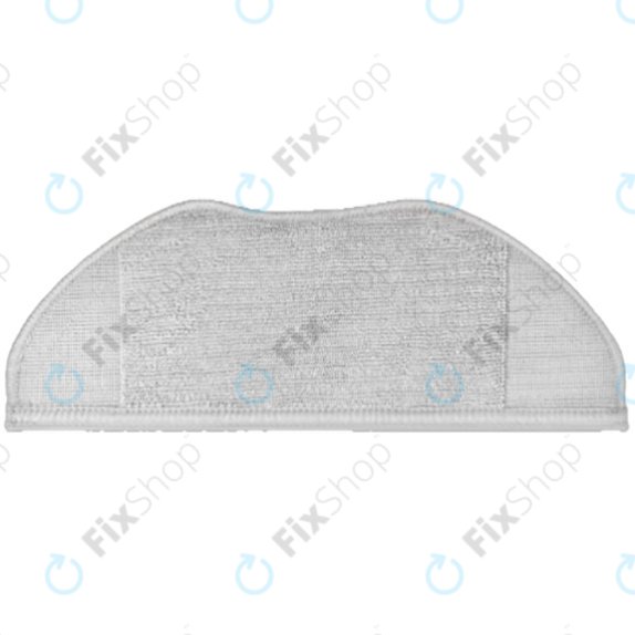 Kit de pièces de rechange pour Xiaomi Mi Robot Vacuum Mop Essential (Mijia G1) (2x Brosse principale, 4x Filtre, 4x Brosse latérale, 4x Chiffon de vadrouille)