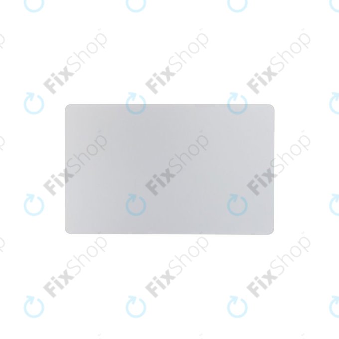 Trackpad complet pour MacBook Air 15", A2941 (2023), Silver, 661-34950, Genuine Apple
