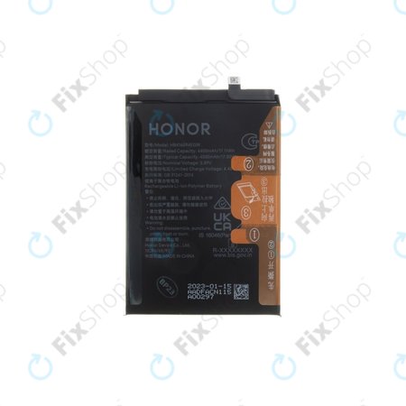 Honor 90 Lite 5G, X8a - Batterie HB416594EGW 4500mAh