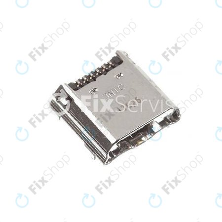 Samsung Galaxy Tab 3 7.0 T210, T211, T230 - Connecteur de charge - 3722-003767 Genuine Service Pack