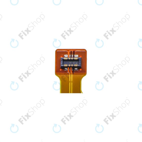 Batterie pour Samsung A33 A336B, A53 A536B, 4700mAh, Li-Pol, 3.85 V, EB-BA336ABY, HQ