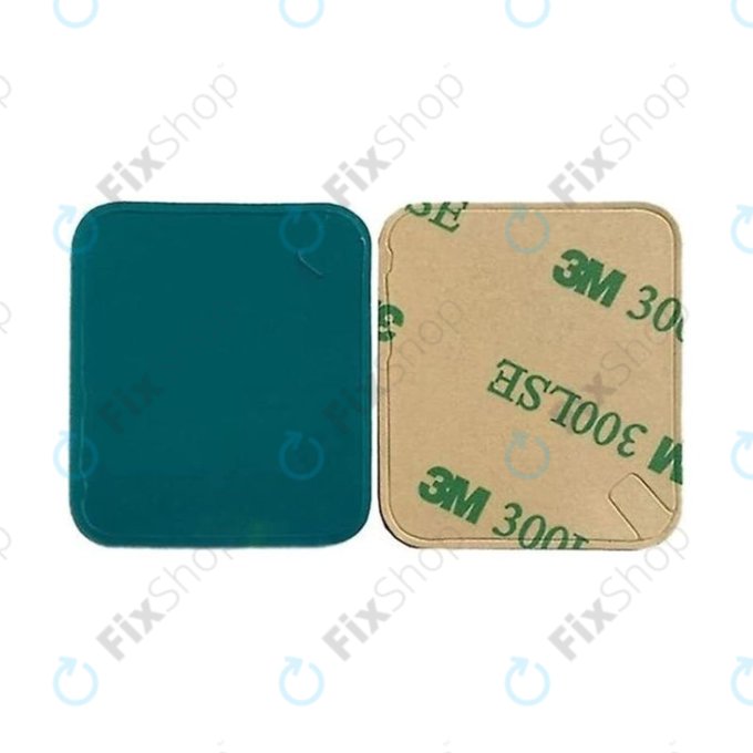 Apple Watch 1, 2, 3 42 mm - Adhésif LCD