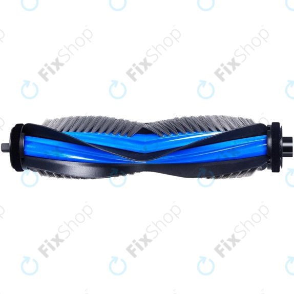 Kit de pièces de rechange pour Ecovacs Deebot T30C Omni (1x Brosse principale, 2x Filtre, 2x Brosse latérale, 4x Chiffon de vadrouille, 2x Sac à poussière)