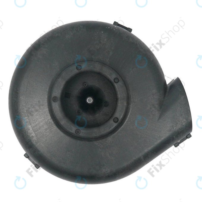 Moteur d’aspiration, Noir pour 360 S7, Xiaomi Mi Robot Vacuum Mop X10, Dreame D9 Max, Bot L10