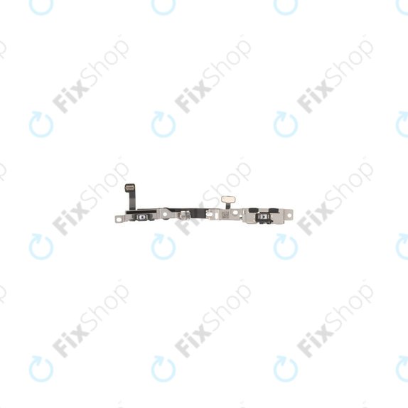 Apple iPhone 17 Pro - Bouton d'alimentation du câble flexible