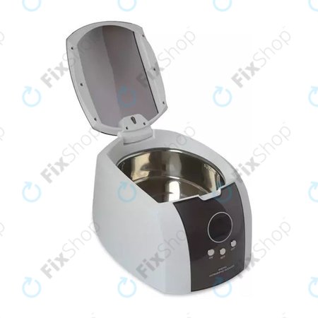 Geti GUC 751 - Nettoyeur à ultrasons - 0,75 L