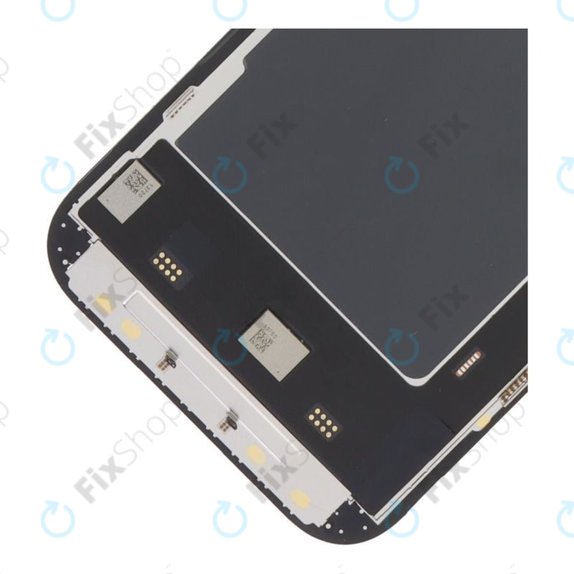 Écran Soft OLED pour iPhone 14 Pro, Tactile avec cadre, DIAGNOSTIC