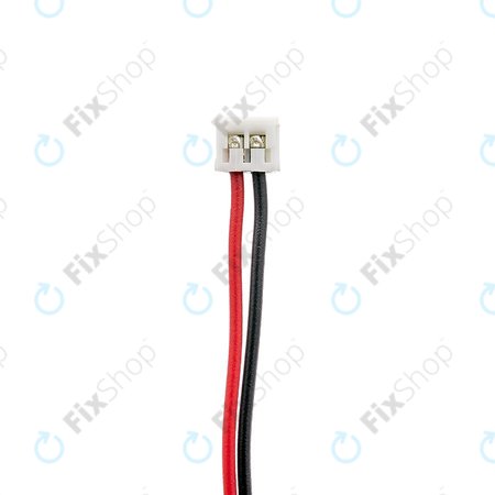 Batterie pour Wahl Beretta Black Stealth, Designer, 2600mAh, Li-Ion, 3.7V, 93837-001, HQ