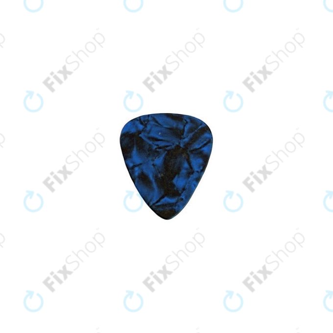 Bakou - Outil de démontage des médiators de guitare - 0,71 mm (fin)