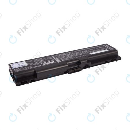Lenovo ThinkPad E40 - Batterie 42T4235 4400mAh HQ