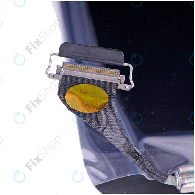 Apple MacBook Pro 13" Retina A1425 (Fin 2012 - Début 2013) - Écran LCD + Vitre Avant + Boitier Original Reconditionné