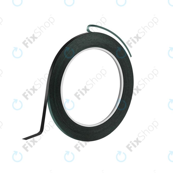 Sunshine SS-3M - Ruban adhésif universel - 2mm x 10m x 0,3mm