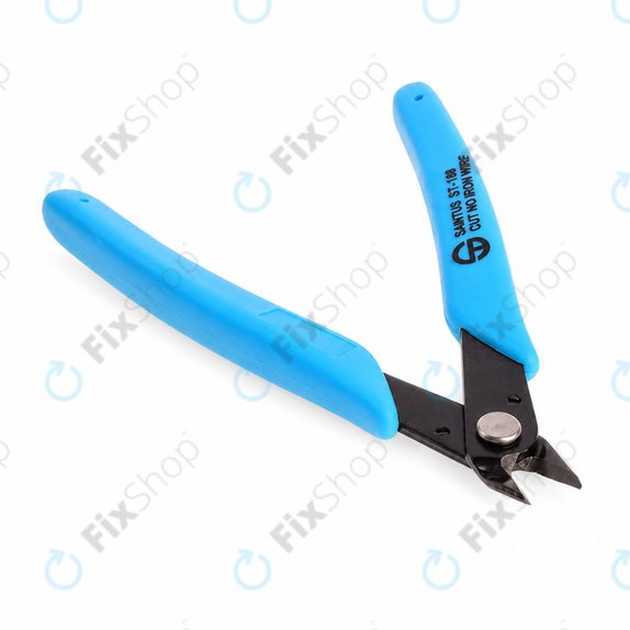 Pince coupante latérale de précision pour réparation de téléphones mobiles, Type 5