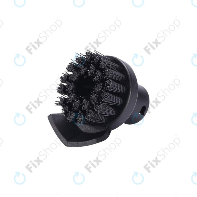 Kärcher SC-series - Brosse ronde a poils en nylon (moyen)