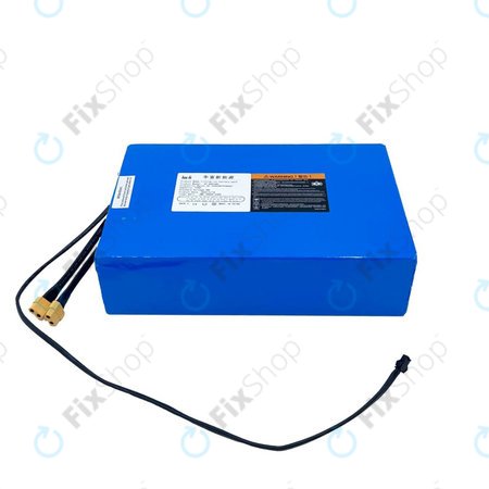 Kugoo G-Booster - Batterie 23000mAh / 48V