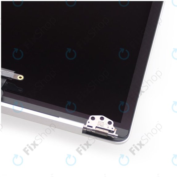 Apple MacBook Pro 13" A1989 (2018 - 2019) - Écran LCD + Vitre avant + Coque (Silver) Refurbished