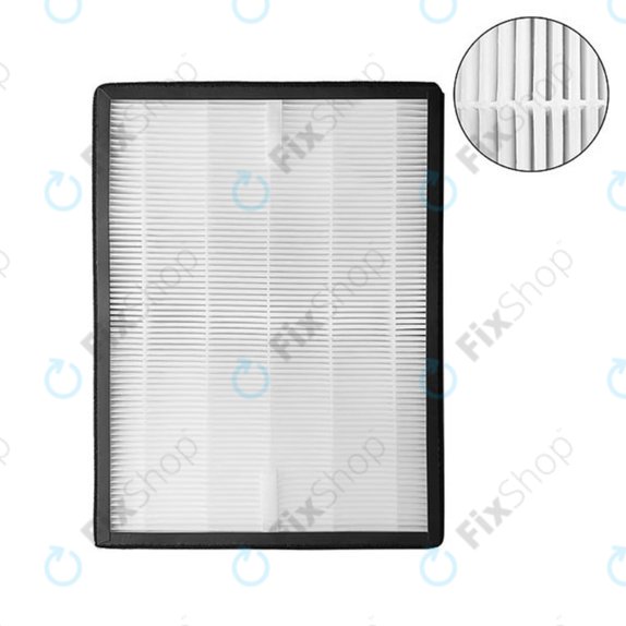 Philips 2000-series, 2000i-series, AC2889, AC2887, AC2882 - Ensemble de filtres (HEPA + Charbon actif)