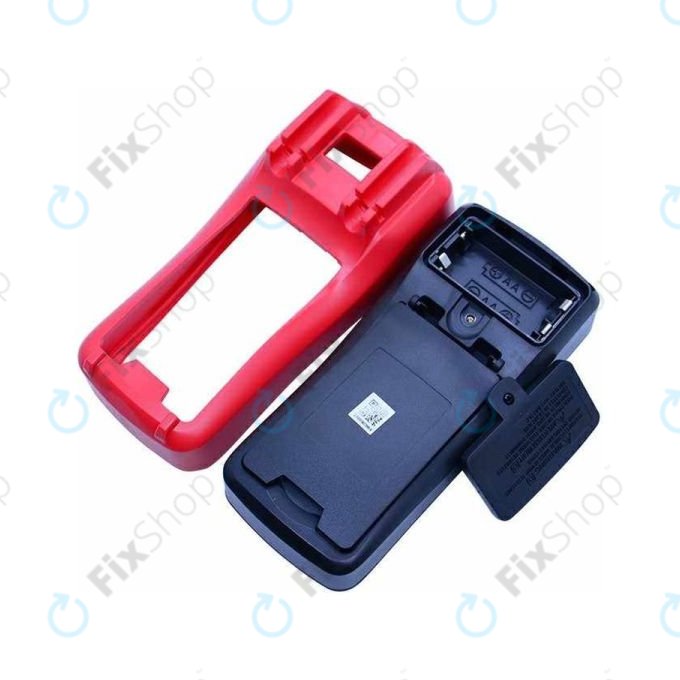 UNI-T UT39C+ - Multimètre numérique moderne