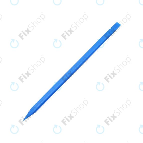 FixPremium - Spudger Universel en Plastique (Bleu)