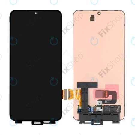 Samsung Galaxy S22 Plus S906B - Écran LCD + Écran Tactile - GH96-14785A Genuine Service Pack