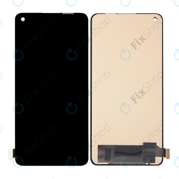 OnePlus 8T - Écran LCD + Écran tactile TFT