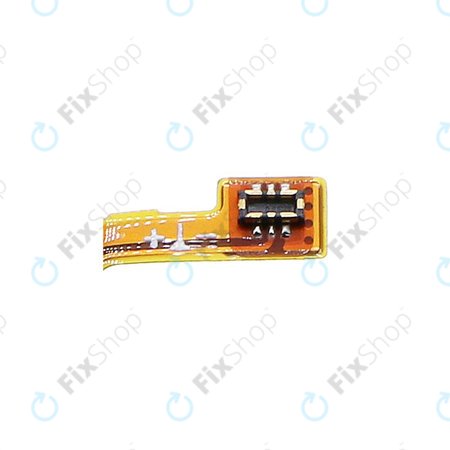 Batterie pour Fitbit Charge 5, 65mAh, Li-Pol, 3.87V, LSS271617, HQ