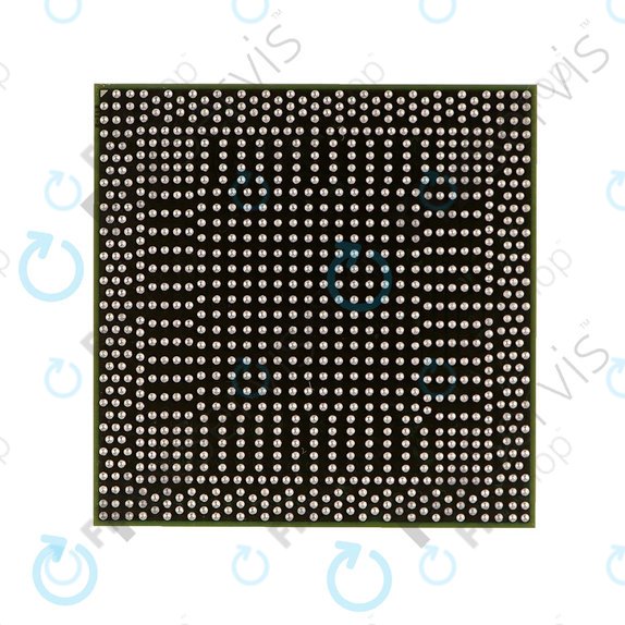 Apple MacBook Pro 15" A1286 (Début 2011) - Puce VGA ATI 216-0809000 HD 6470M