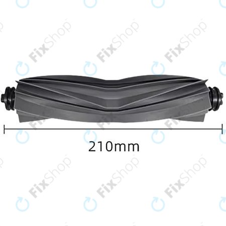 Xiaomi Mova P50 Pro Ultra - Rouleau de brosse