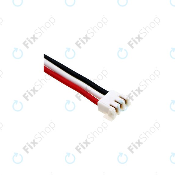 Batterie pour PSP, 850mAh, Li-Pol, 3.7V, LIP1412, HQ
