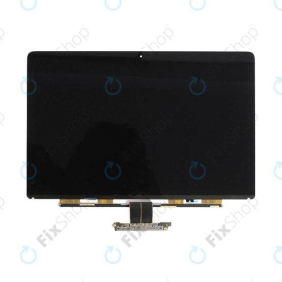 Apple MacBook 12" Retina A1534 (Early 2016 - Mid 2017) - Écran LCD Refurbished