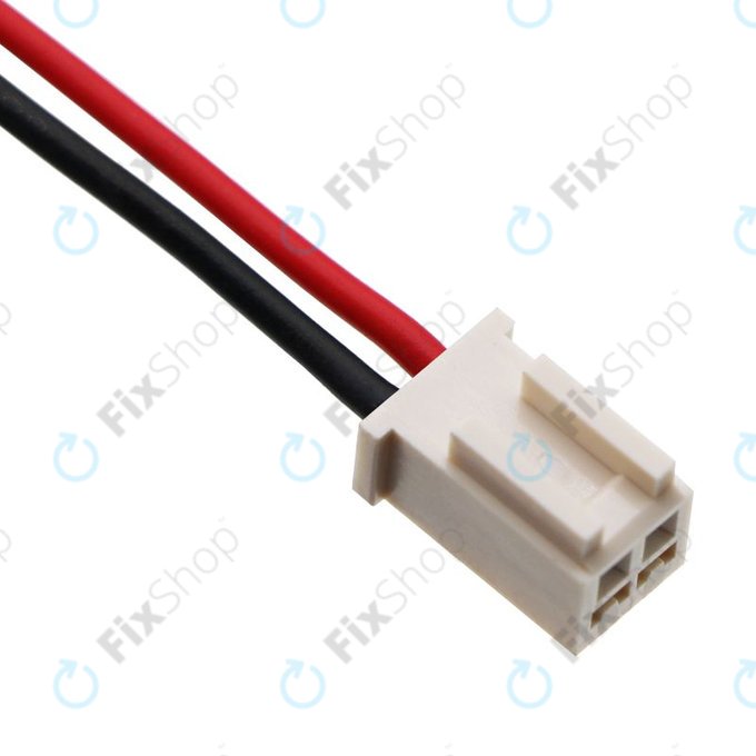 Batterie pour Velux Rollladen Antrieb, Solar Rollladen, 2000mAh, Ni-MH, 10.8V, 946933, HQ