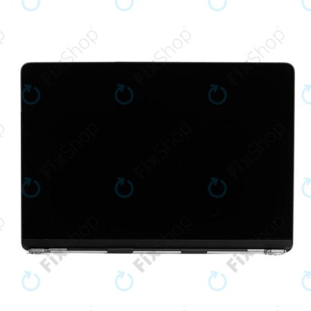 Apple MacBook Pro 13" A1706 (Late 2016 - Mid 2017) - Écran LCD + Vitre avant + Coque (Space Gray) Refurbished