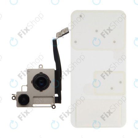Caméra arriere pour iPhone 14 Plus | 661-30393 | Genuine Apple