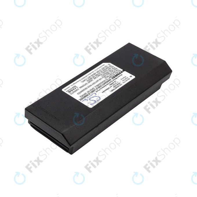 Batterie pour Hiab XS Drive, 2000mAh, Ni-MH, 7.2V, HIA7220, HQ