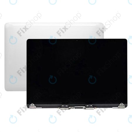 Apple MacBook Pro 15" A1286 (Late 2008 - Early 2009) - Écran LCD + Vitre avant + Coque Refurbished
