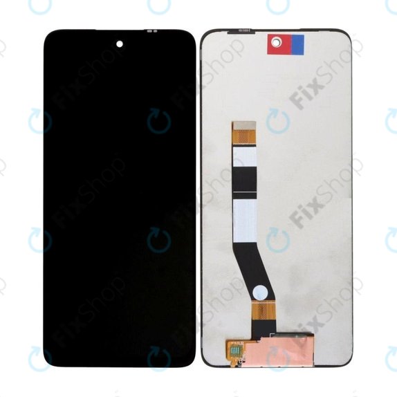 Motorola Moto G32 XT2235 - Écran LCD + Écran tactile TFT