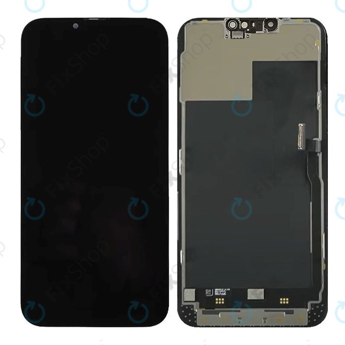Apple iPhone 13 Pro Max - Écran LCD + Écran Tactile + Cadre Refurbished