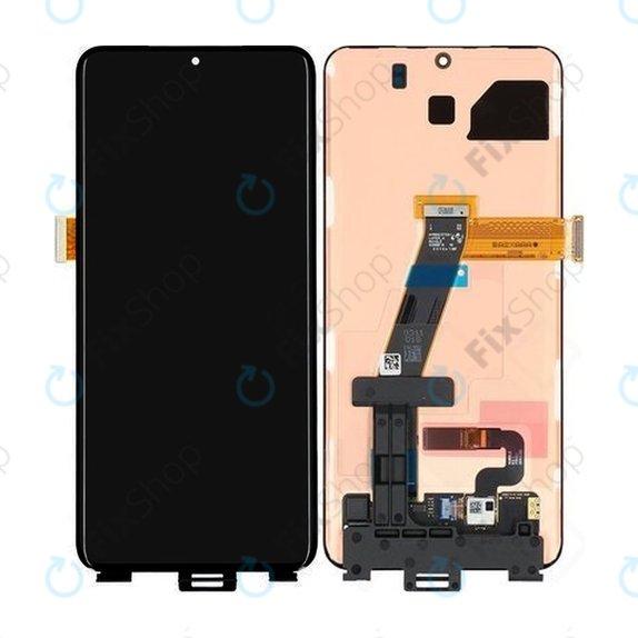 Samsung Galaxy S20 G980F - Écran LCD + Écran tactile - GH96-13024A Genuine Service Pack