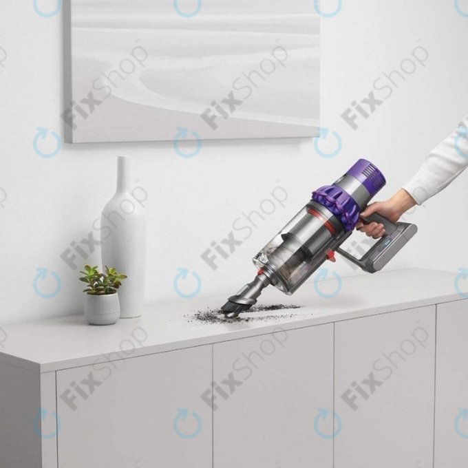 Dyson V10 - Batterie Li-Ion 3000mAh HQ