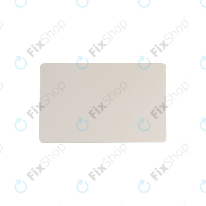 Trackpad complet pour MacBook Air 13", A3113 (2024), Starlight, 661-40276, Genuine Apple