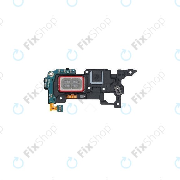 Haut-parleur supérieur pour Samsung S26+, GH97-31666A, Genuine Service Pack